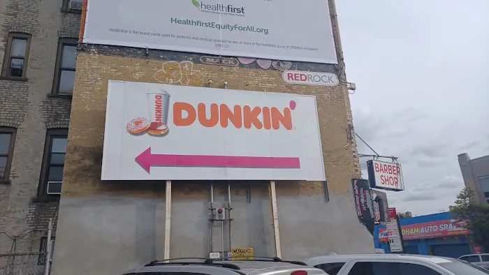 Dunkin' Picture 4