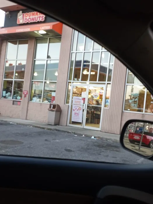 Dunkin' Picture 5