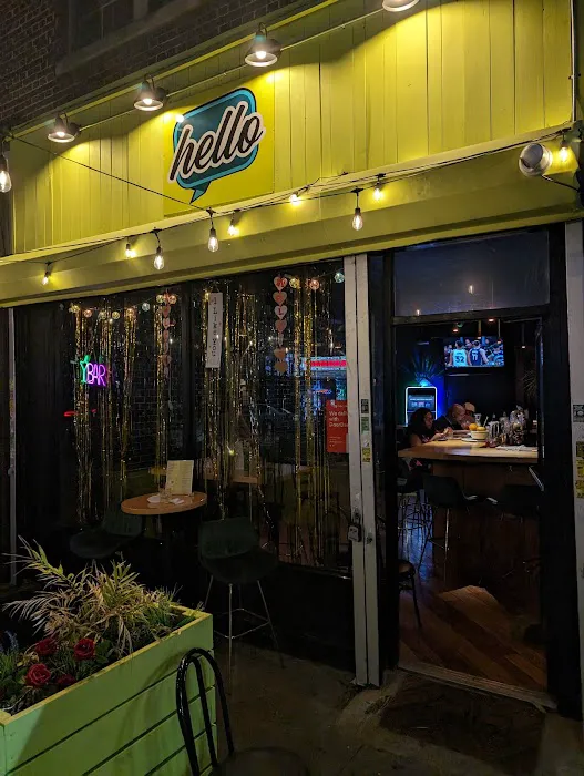 Hello Bar Bk Picture 2