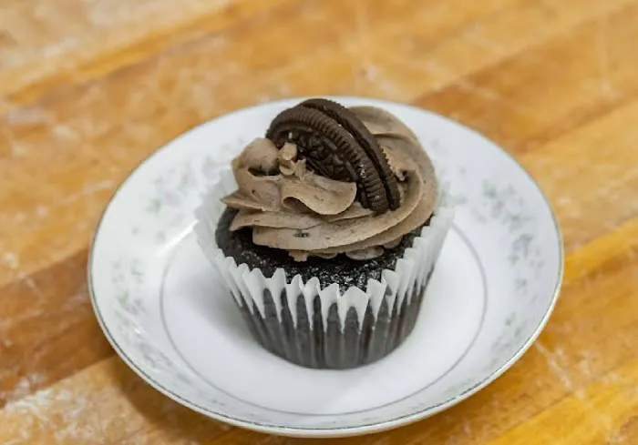 Allan's Bakery Picture 2