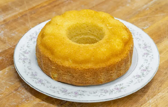 Allan's Bakery Picture 7
