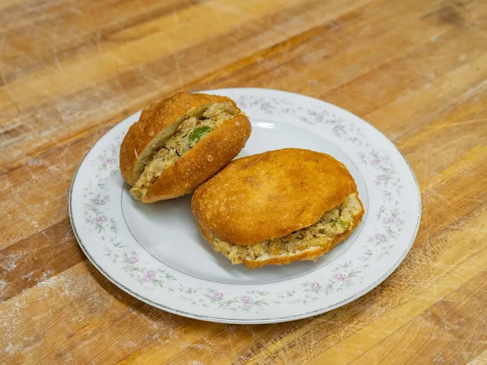 Allan's Bakery Picture 4