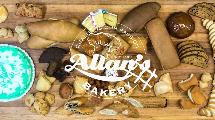 Allan's Bakery Picture 6