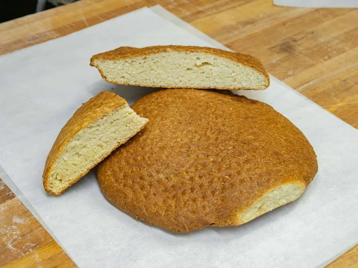 Allan's Bakery Picture 8