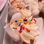 SprinkledByG | NYC Custom Cakes