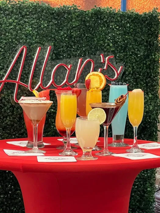 Allan’s Bakery Bar & Cafe Picture 3