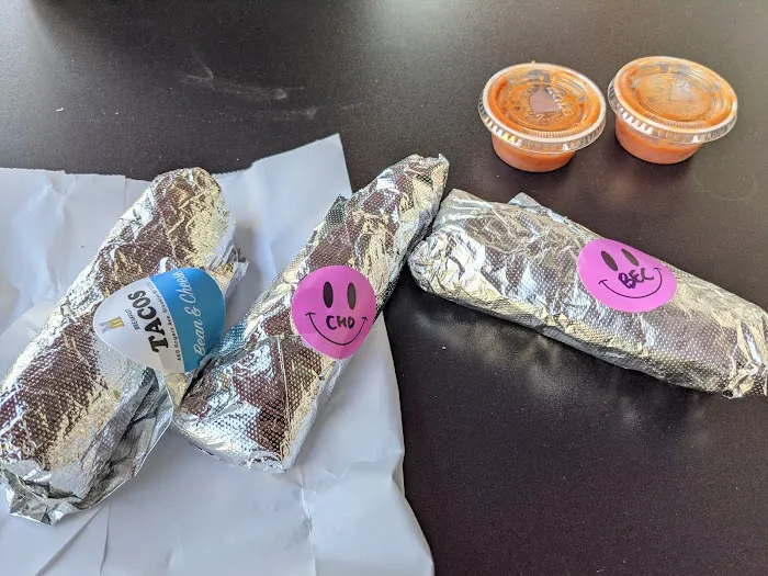 Mockingbird Taco Picture 6