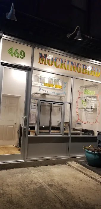 Mockingbird Taco Picture 9