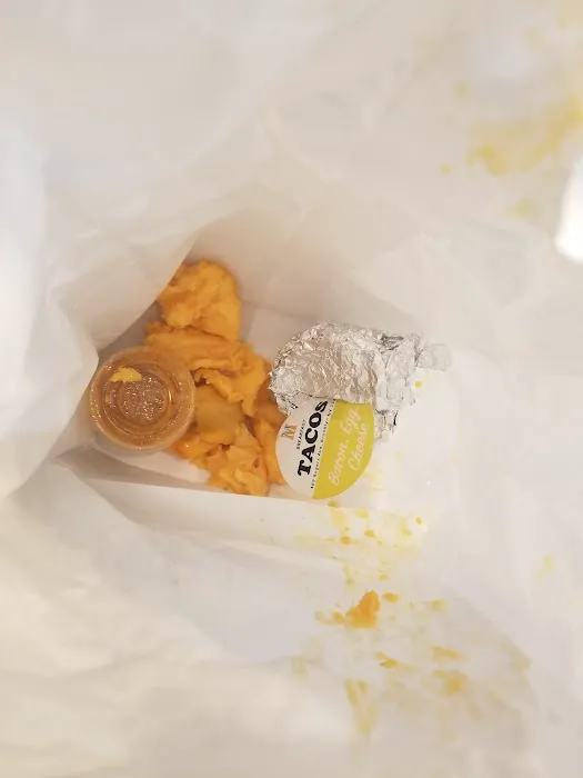 Mockingbird Taco Picture 8