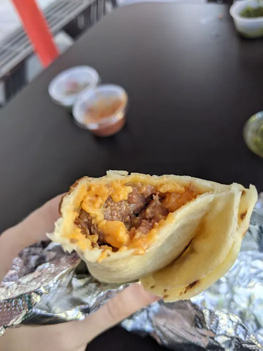 Mockingbird Taco Picture 1