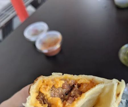 Mockingbird Taco