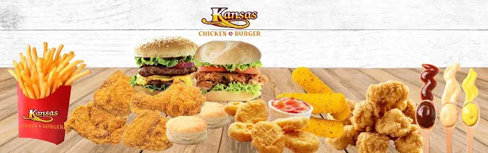 Kansas Chicken and Burger Picture 5