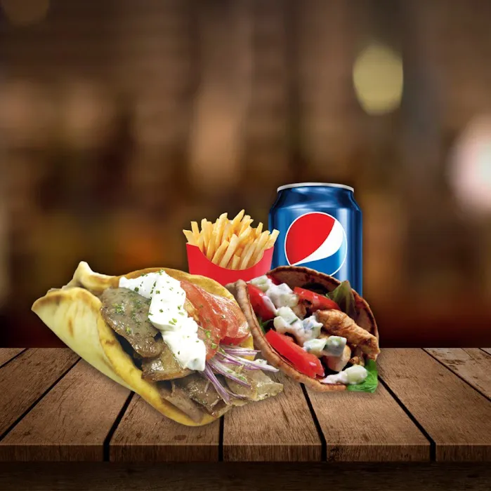 Kansas Chicken and Burger Picture 2