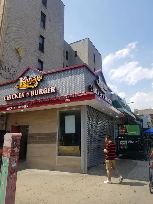 Kansas Chicken and Burger Picture 6