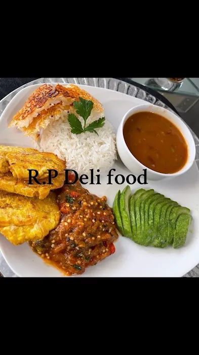 R.P DELI FOOD Picture 8