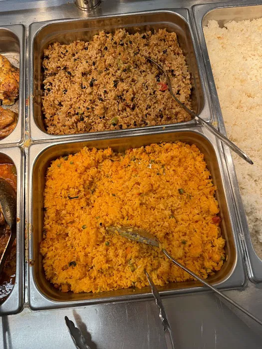R.P DELI FOOD Picture 10