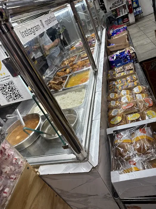 R.P DELI FOOD Picture 2