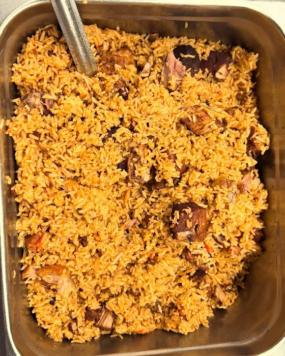 R.P DELI FOOD Picture 4