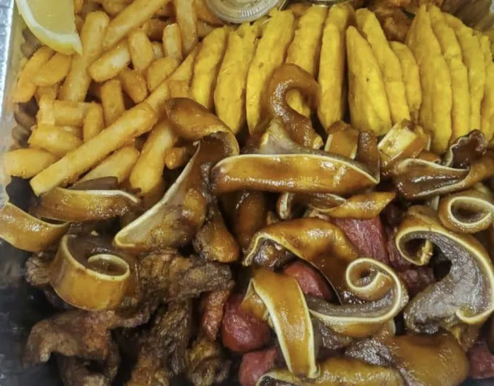 R.P DELI FOOD Picture 1