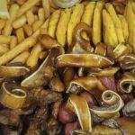 R.P DELI FOOD