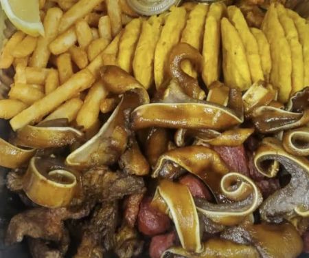 R.P DELI FOOD