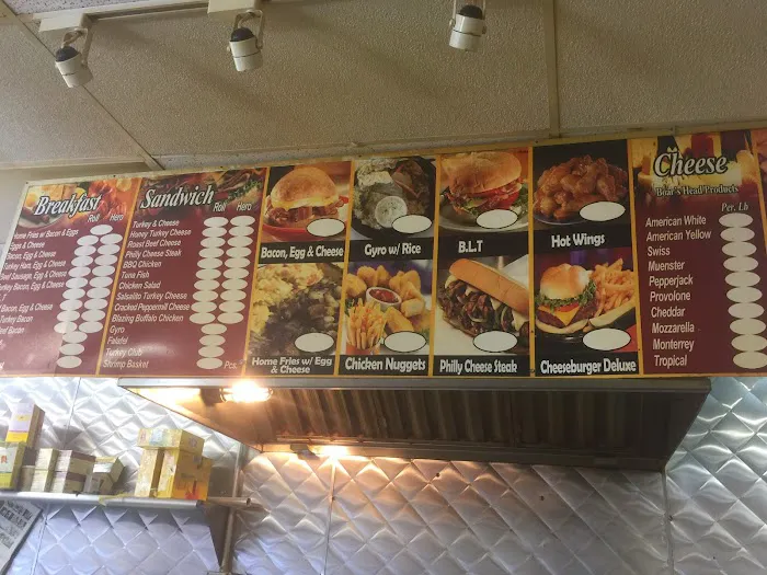 East New York Deli & Grocery Picture 10