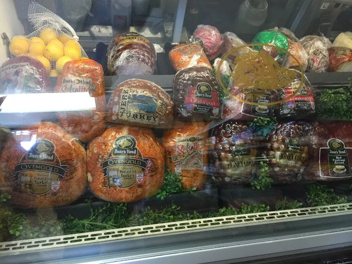 East New York Deli & Grocery Picture 1