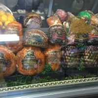 East New York Deli & Grocery ico