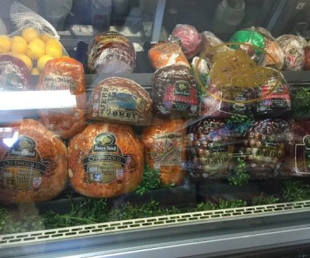 East New York Deli & Grocery