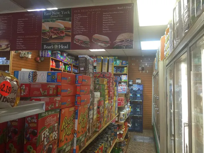 East New York Deli & Grocery Picture 3
