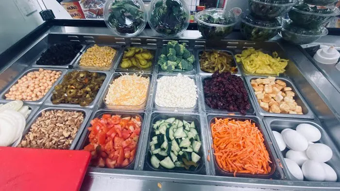 East New York Deli & Grocery Picture 9