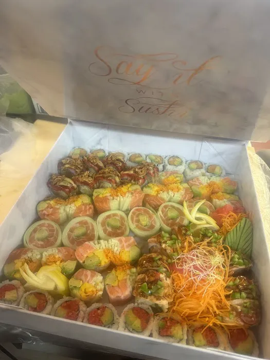 Roll Masters Sushi Picture 7