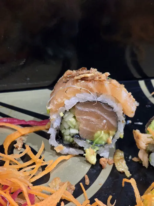 Roll Masters Sushi Picture 9
