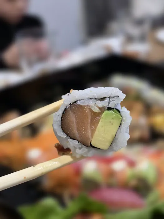 Roll Masters Sushi Picture 8