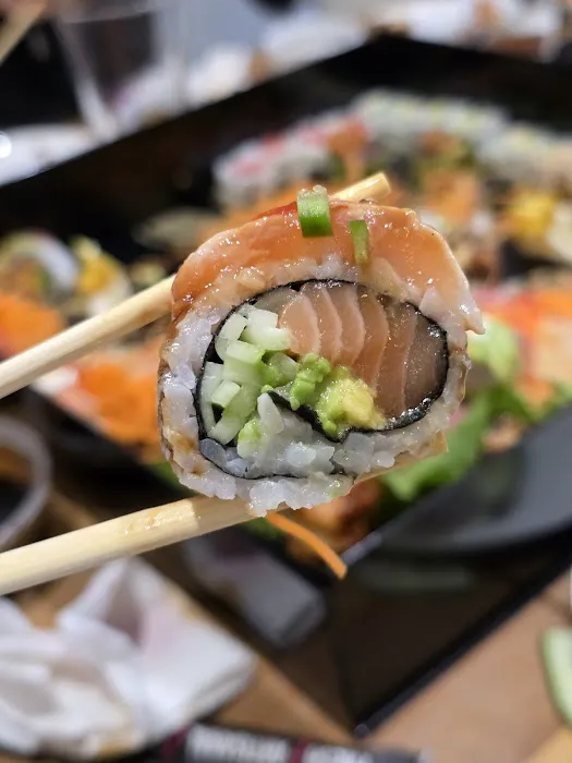 Roll Masters Sushi Picture 3