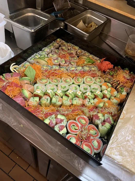 Roll Masters Sushi Picture 5