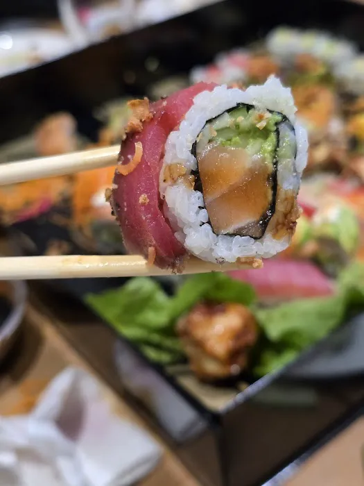Roll Masters Sushi Picture 4