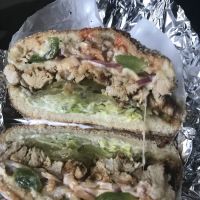 JRC Corner Deli ico