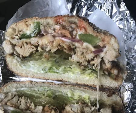 JRC Corner Deli