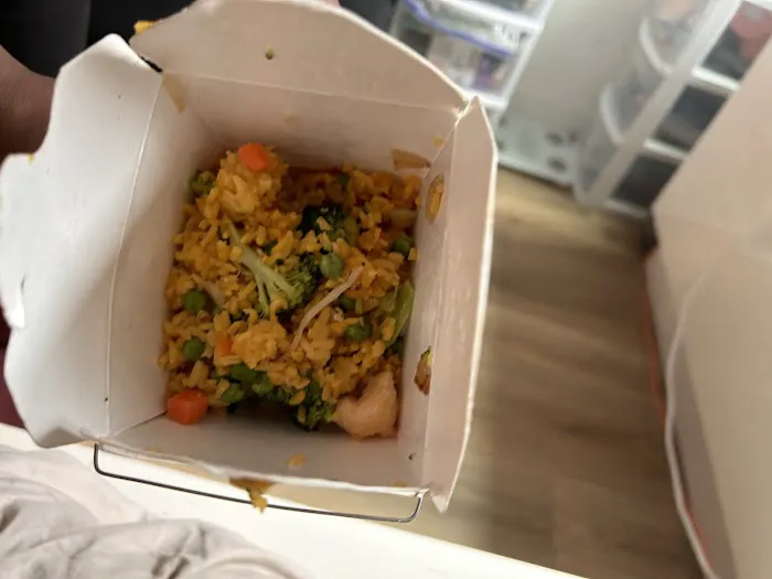 Mr King Food Kitchen Picture 8