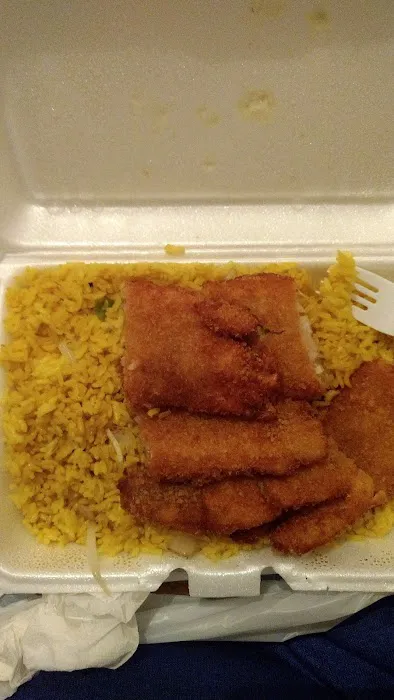 Mr King Food Kitchen Picture 9