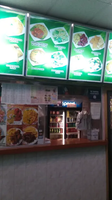 Mr King Food Kitchen Picture 1