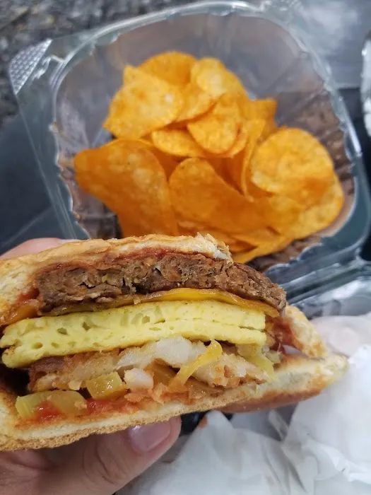 Rutland DELI & GRILL CORP. Picture 5