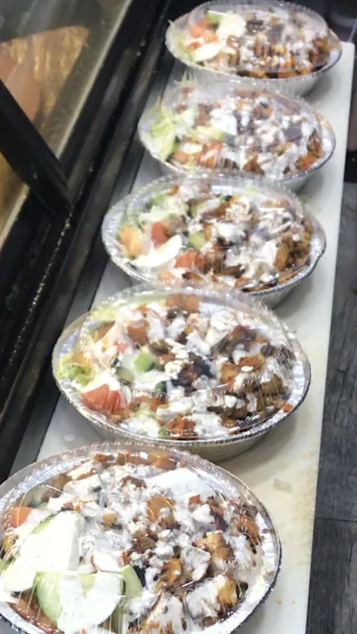 Rutland DELI & GRILL CORP. Picture 2