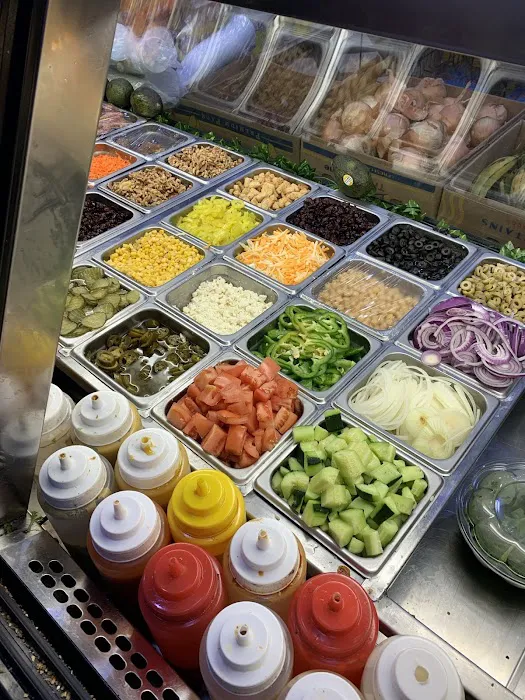 Rutland DELI & GRILL CORP. Picture 9