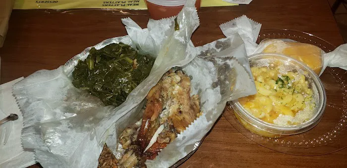 Katie O Soul Food Picture 2