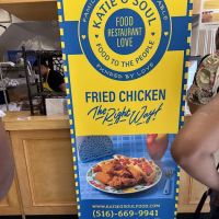 Katie O Soul Food ico