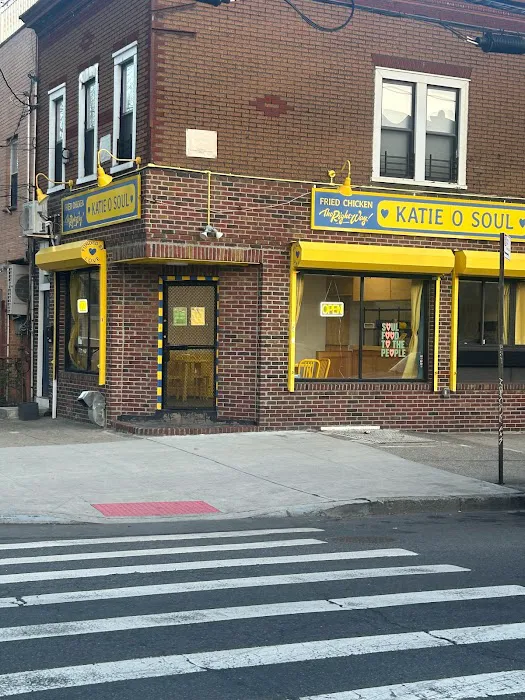 Katie O Soul Food Picture 6