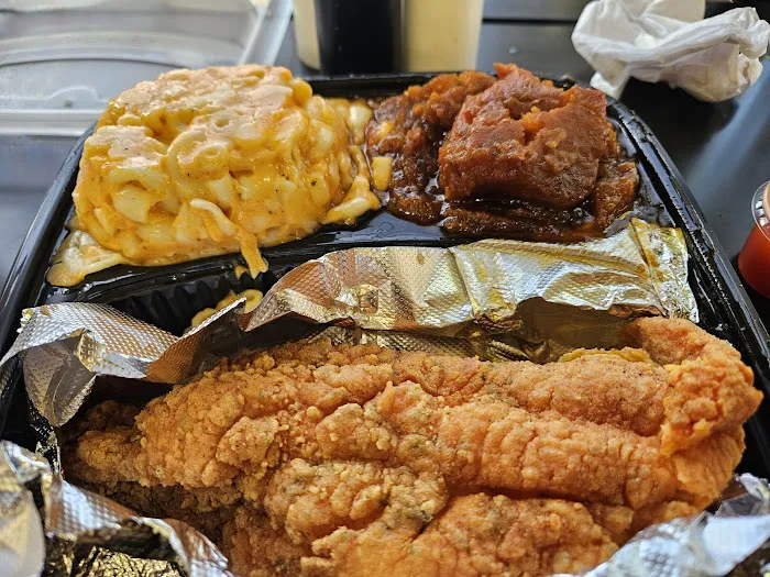 Katie O Soul Food Picture 7