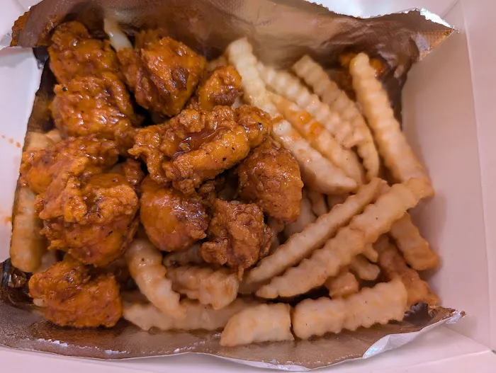Katie O Soul Food Picture 9